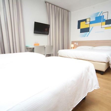 Anton&Art Hotel Lake Como Ngoại thất bức ảnh