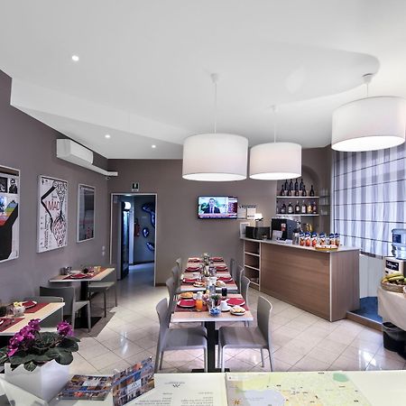 Anton&Art Hotel Lake Como Ngoại thất bức ảnh