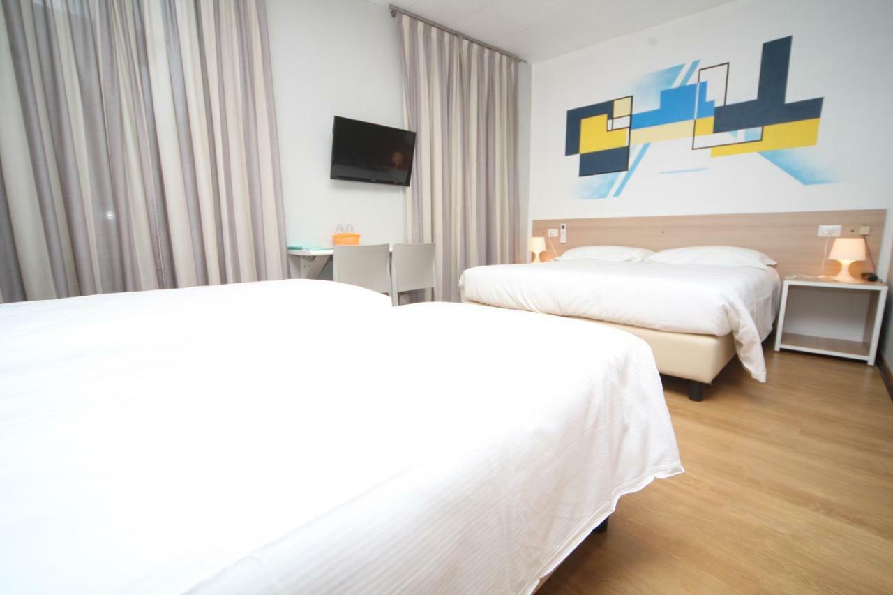Anton&Art Hotel Lake Como Ngoại thất bức ảnh