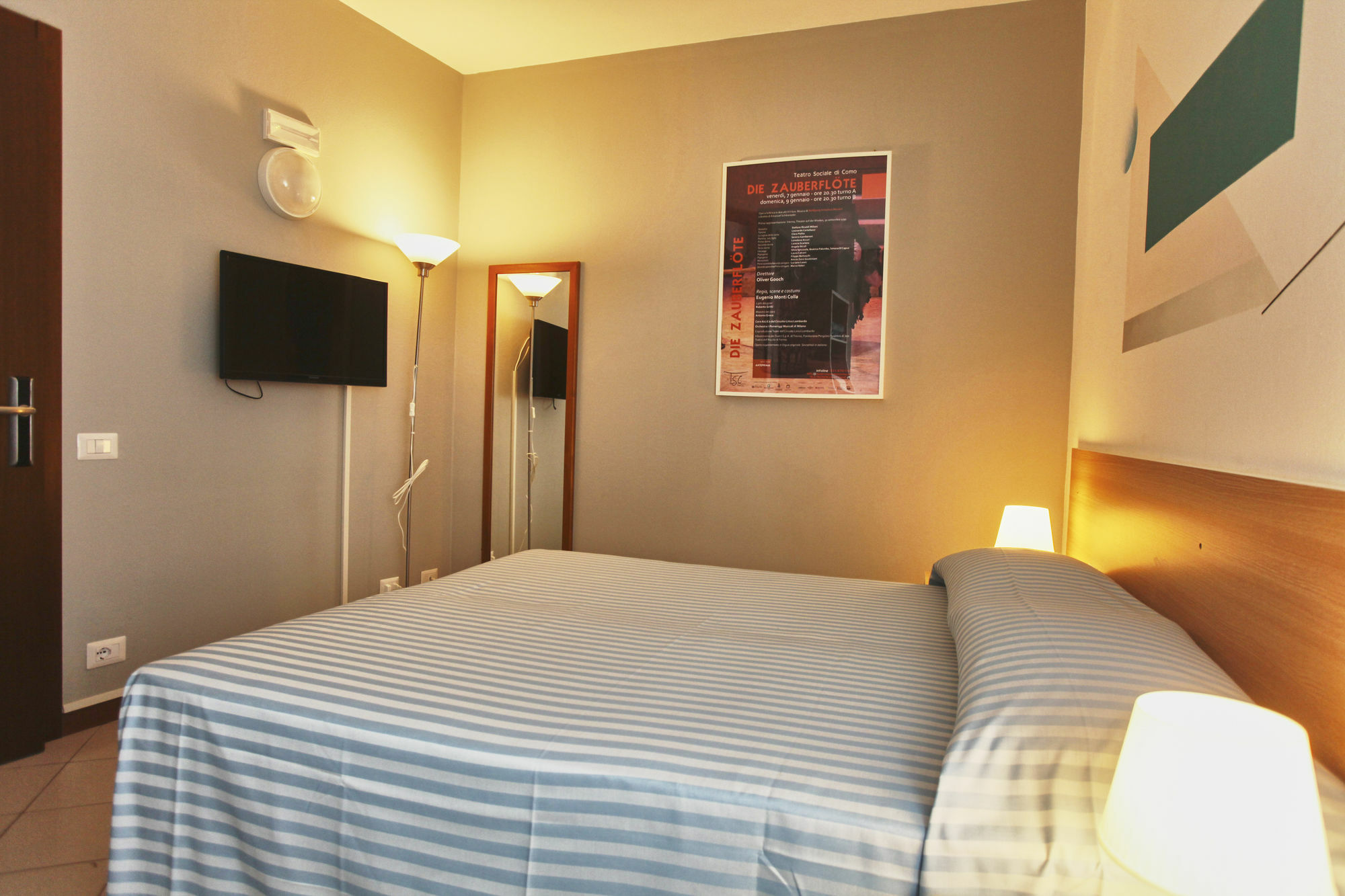 Anton&Art Hotel Lake Como Ngoại thất bức ảnh