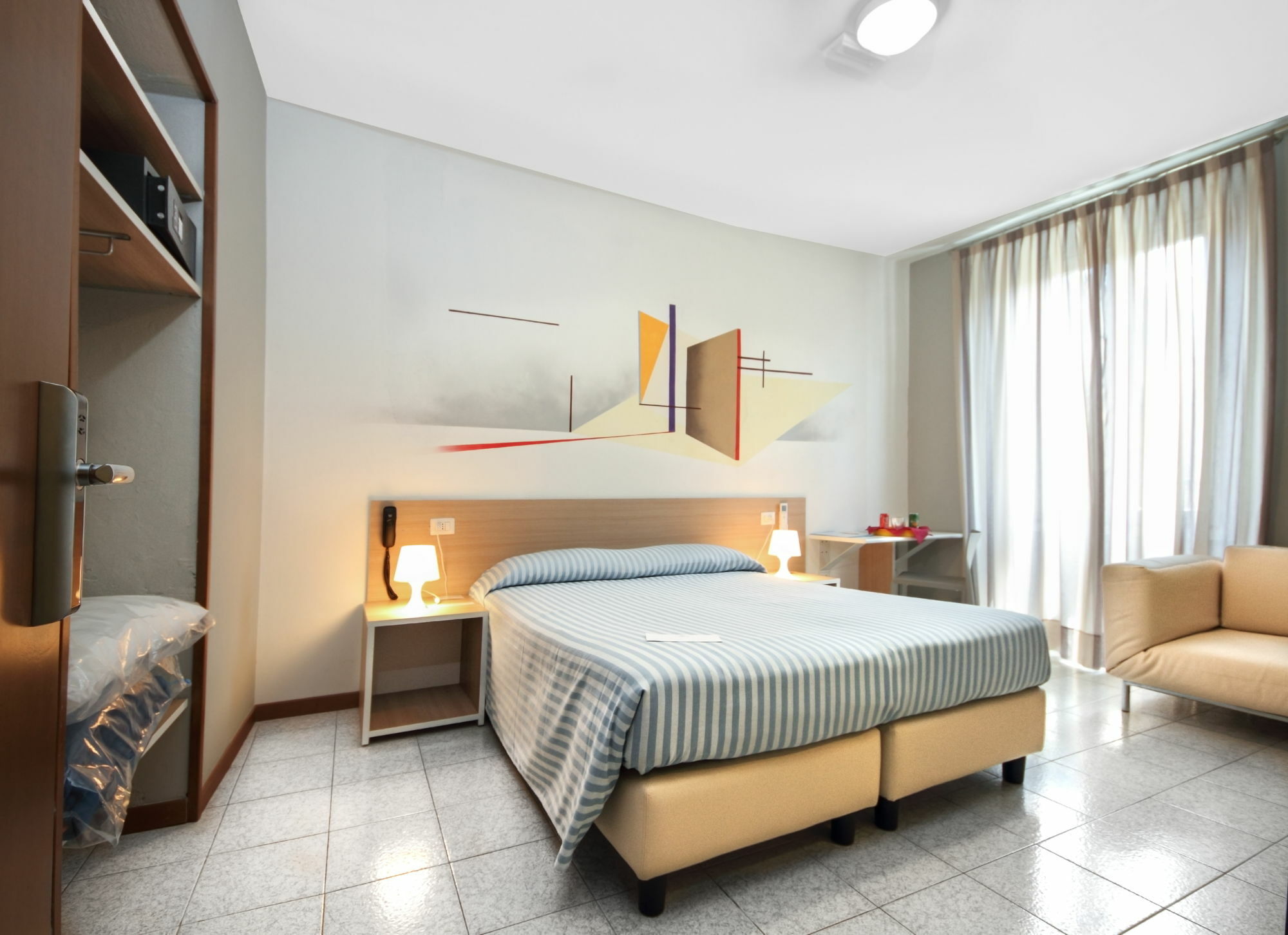 Anton&Art Hotel Lake Como Ngoại thất bức ảnh