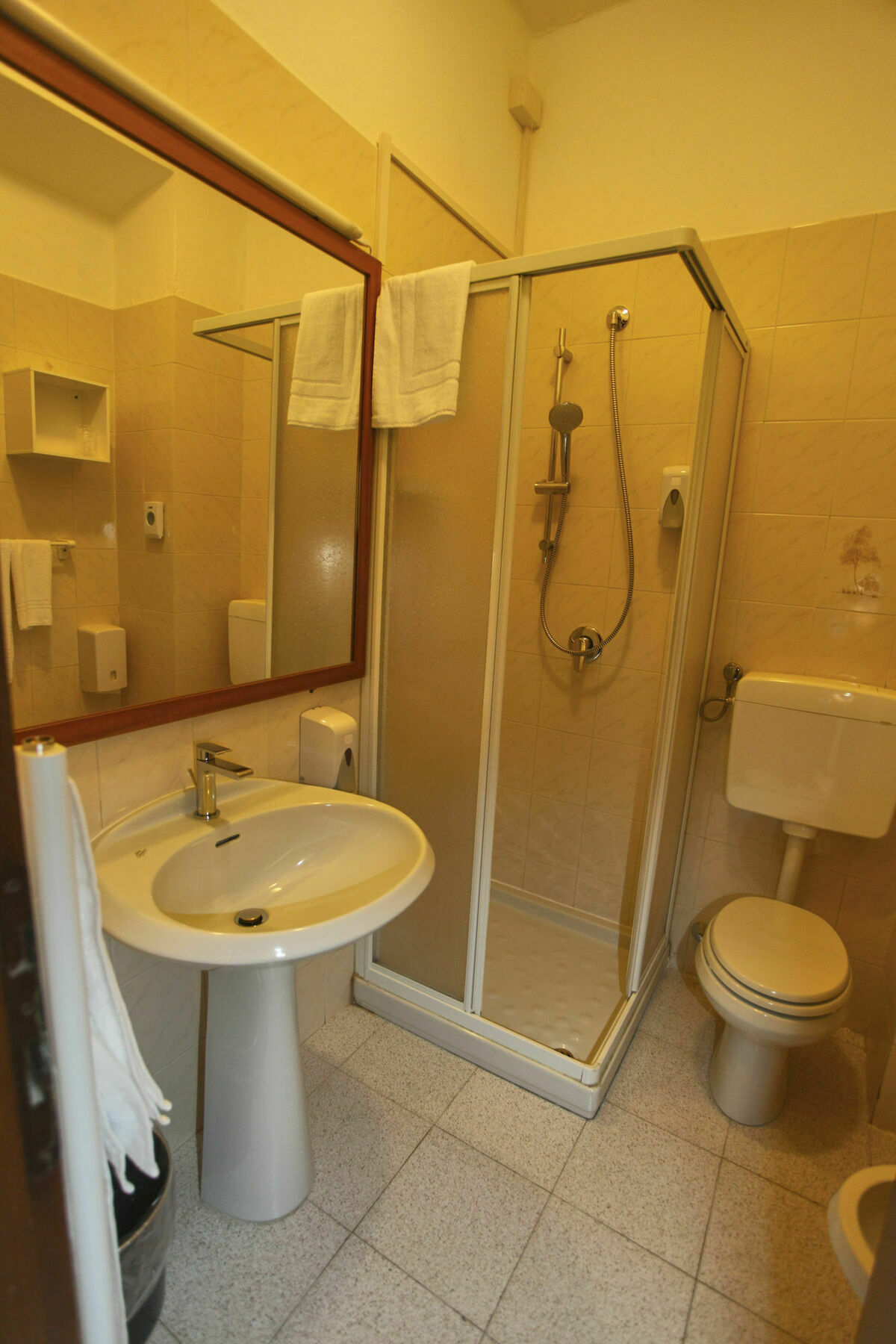 Anton&Art Hotel Lake Como Ngoại thất bức ảnh