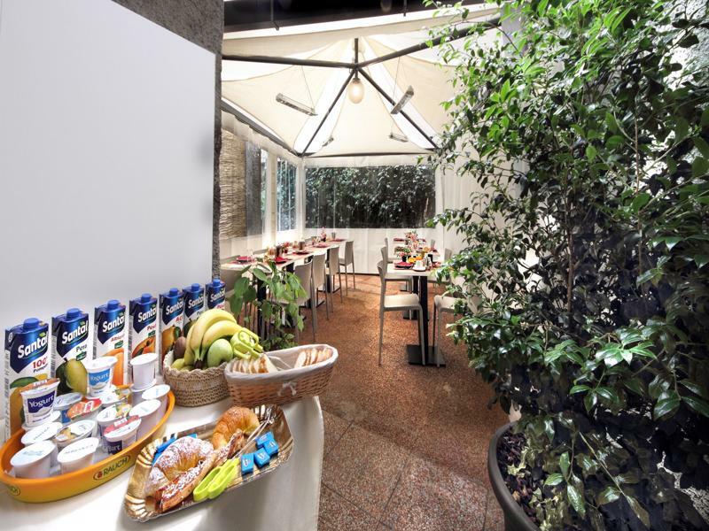 Anton&Art Hotel Lake Como Ngoại thất bức ảnh
