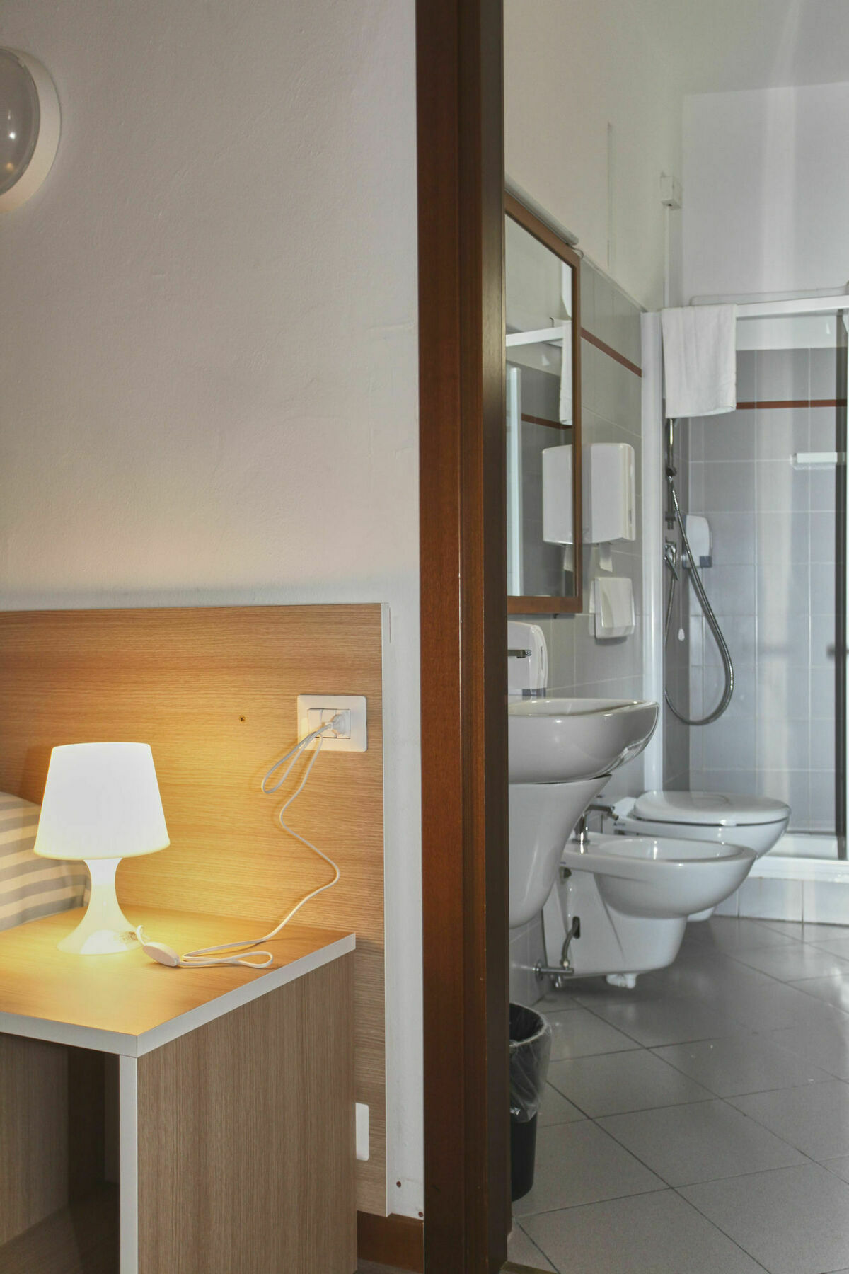 Anton&Art Hotel Lake Como Ngoại thất bức ảnh