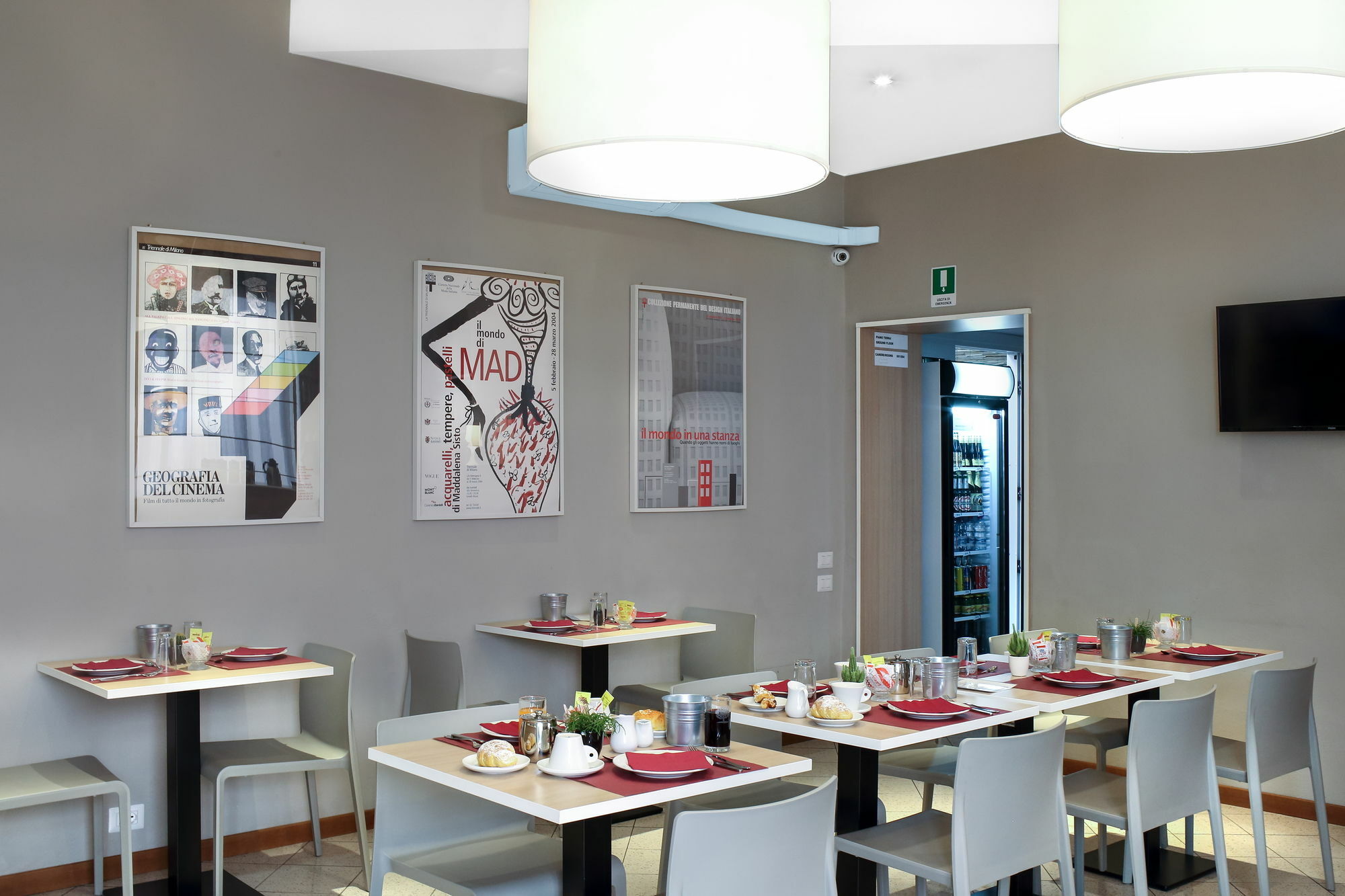 Anton&Art Hotel Lake Como Ngoại thất bức ảnh