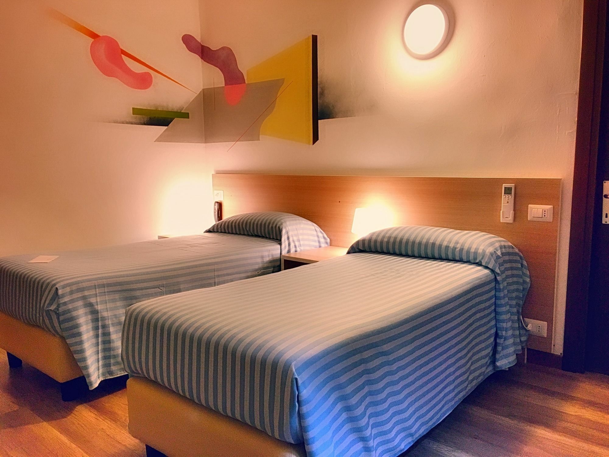 Anton&Art Hotel Lake Como Ngoại thất bức ảnh