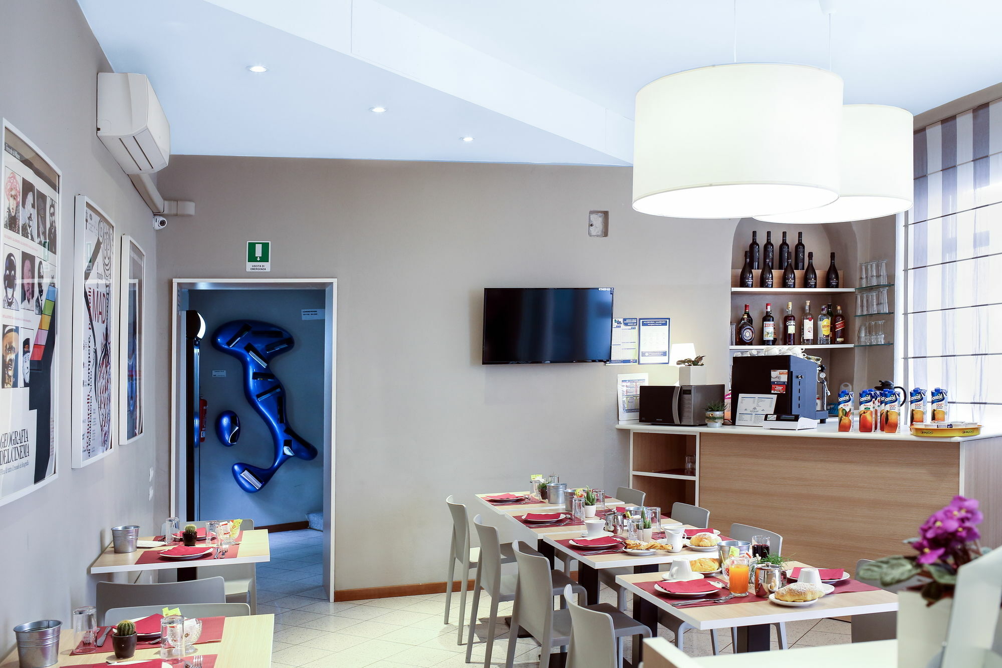 Anton&Art Hotel Lake Como Ngoại thất bức ảnh
