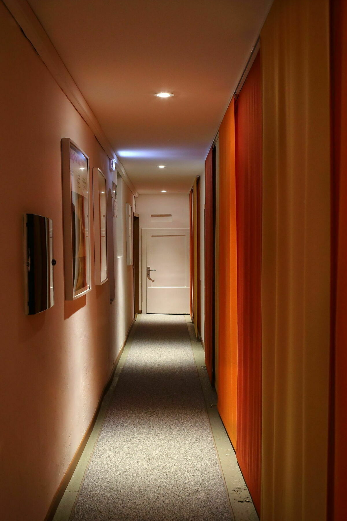 Anton&Art Hotel Lake Como Ngoại thất bức ảnh