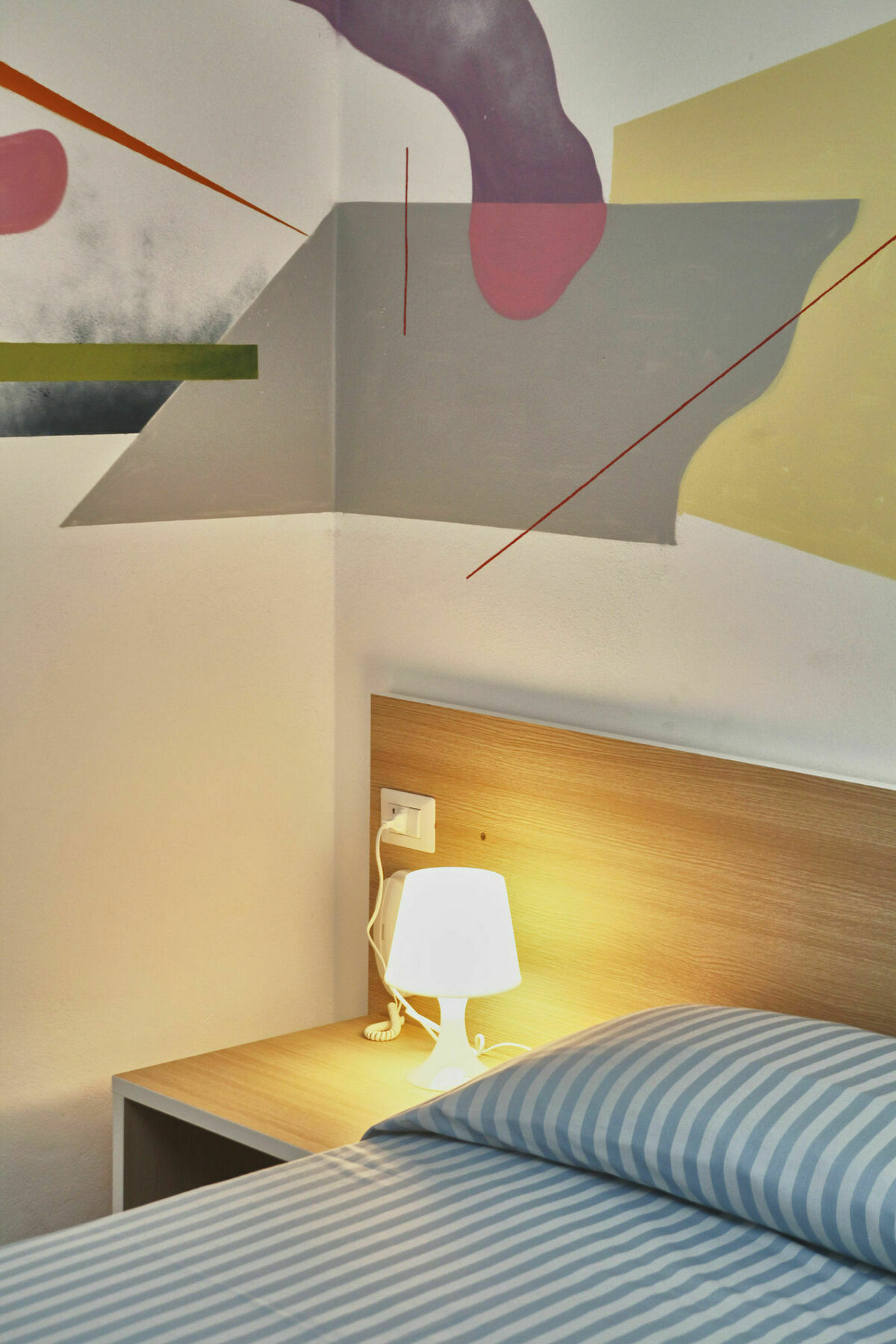 Anton&Art Hotel Lake Como Ngoại thất bức ảnh