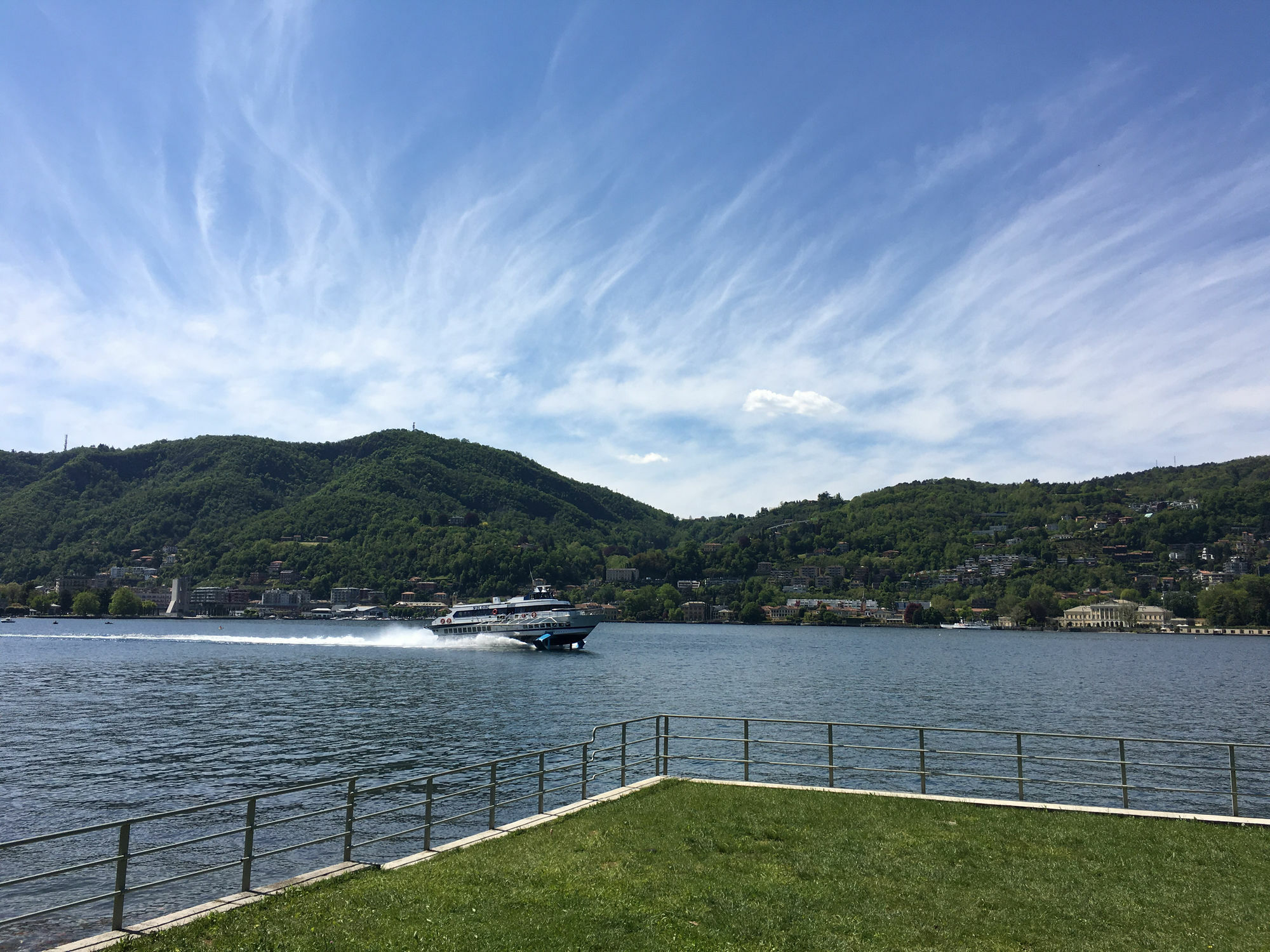 Anton&Art Hotel Lake Como Ngoại thất bức ảnh