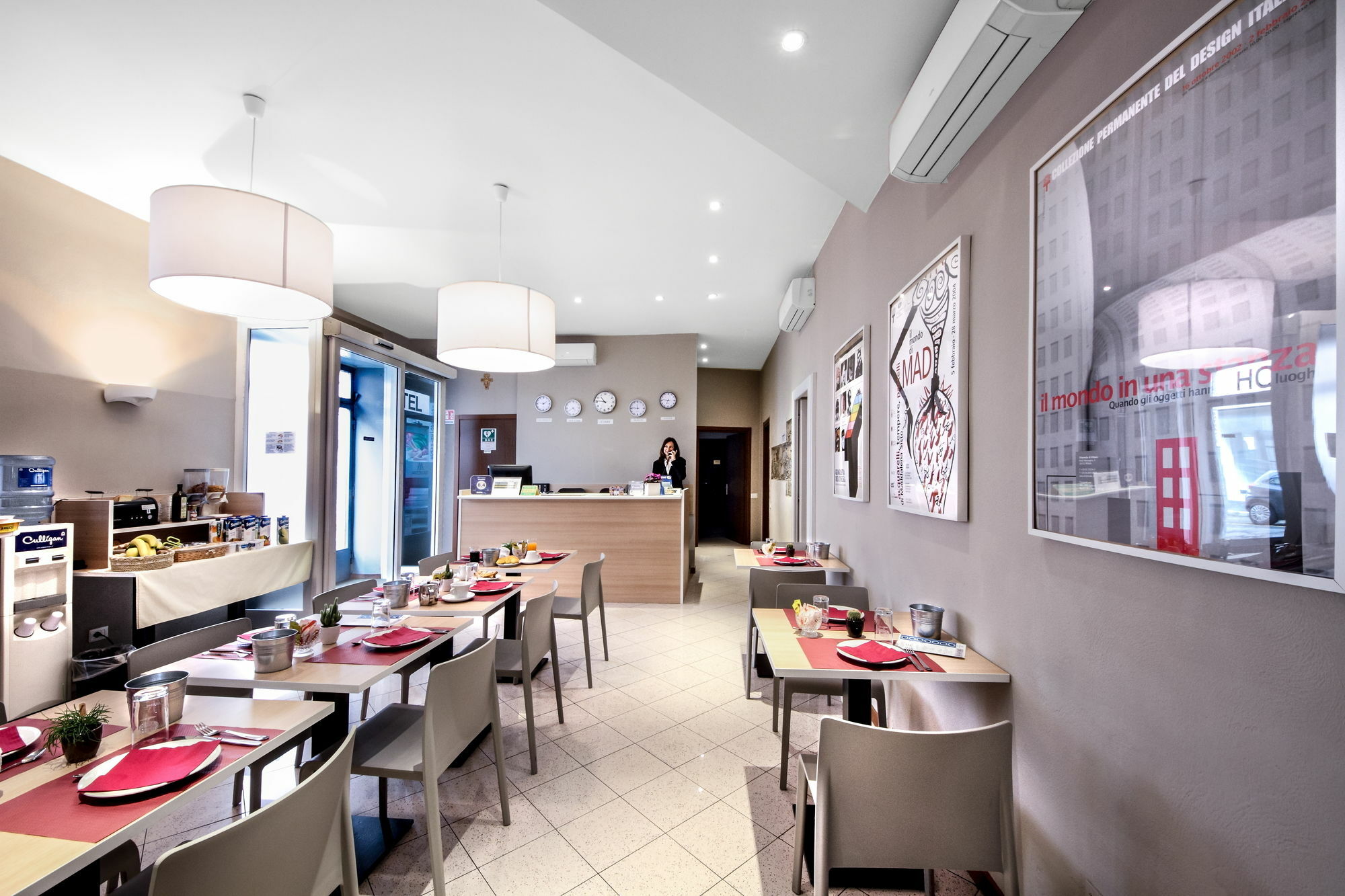 Anton&Art Hotel Lake Como Ngoại thất bức ảnh