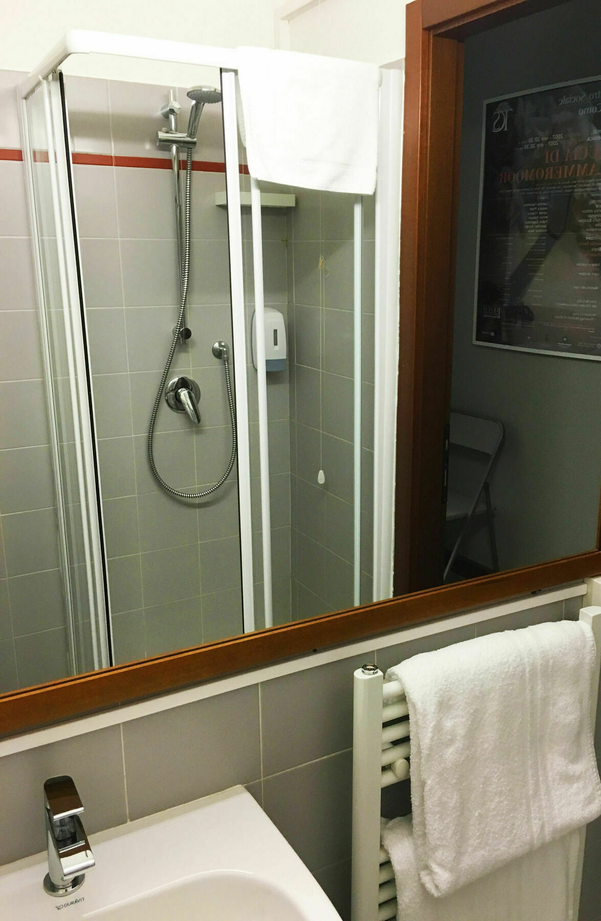 Anton&Art Hotel Lake Como Ngoại thất bức ảnh